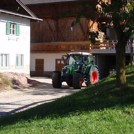 Feriegård Wegmacherhof