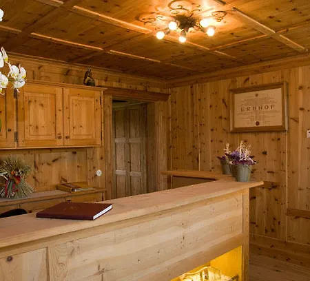 Wegmacherhof Feriegård Castelrotto