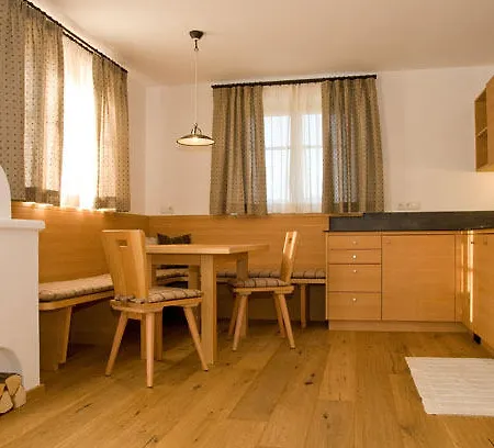 Wegmacherhof Feriegård